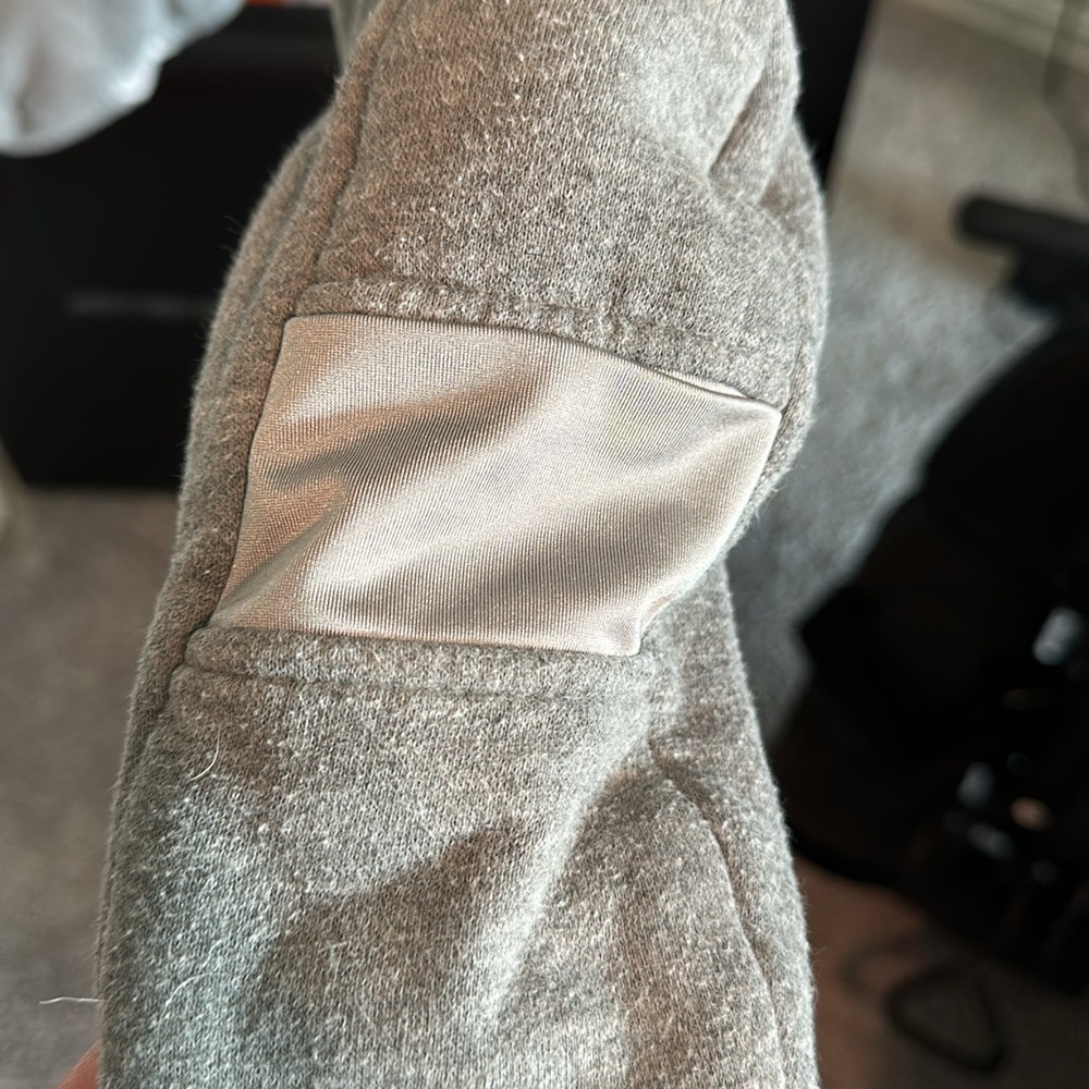 Feejays Footie Sweatpants -S - Picture 5 of 6